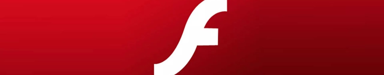 Adobe Flash Player sem som
